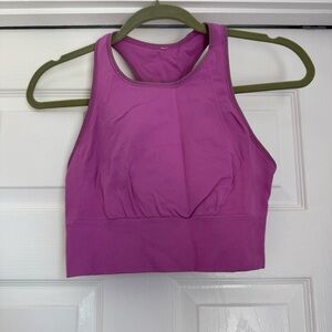 Lululemon sports bra - size 6